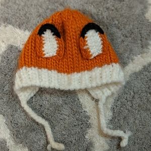 Newborn hat